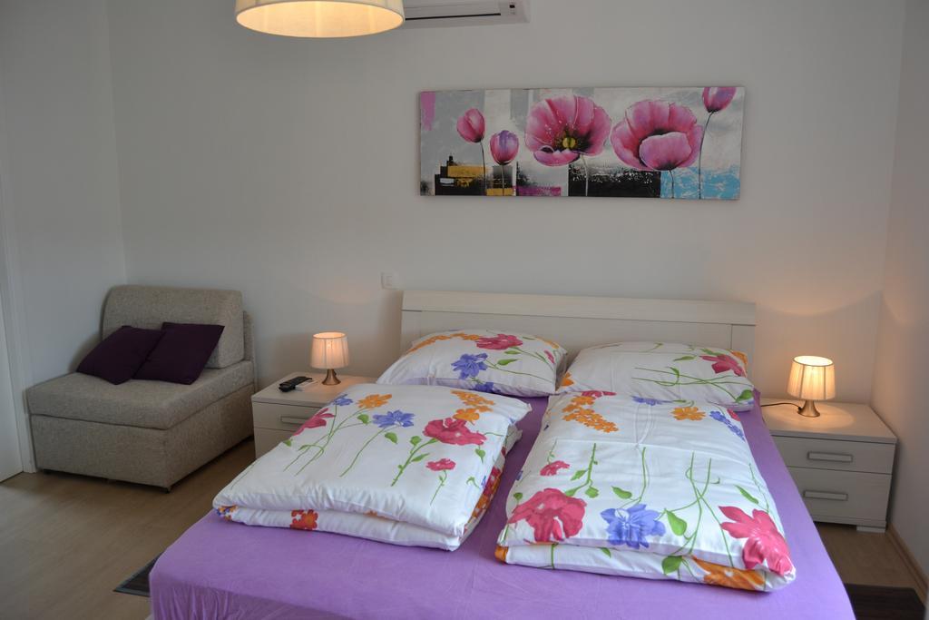 Villa Danica Labin  Zimmer foto